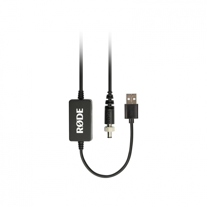 RODE DC-USB1 for RODECaster Pro [2]