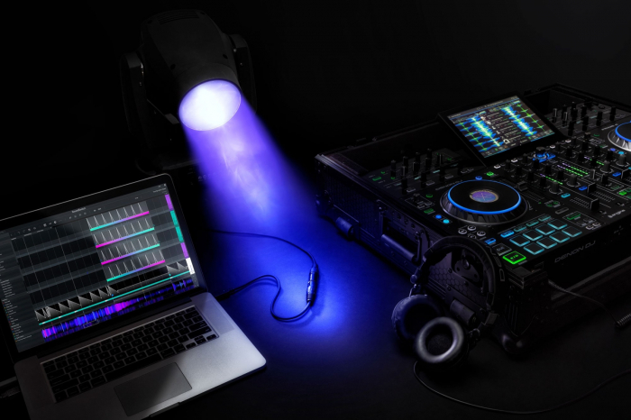 SoundSwitch Micro DMX Interface [6]