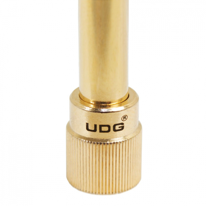 UDG - Adaptor Casti Jack 3.5mm la 6.35mm Stereo cu Filet [7]