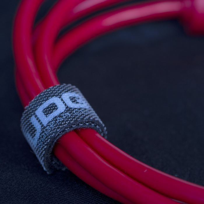 UDG Ultimate 2m Cable USB 2.0 Red Straight [5]