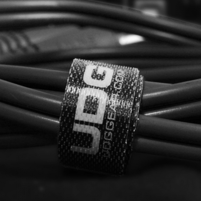 UDG Ultimate Set RCA - RCA 3m - Black [6]