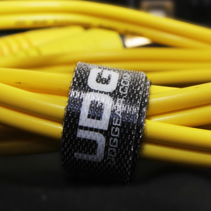 UDG Ultimate Set RCA - RCA 3m - Yellow [4]