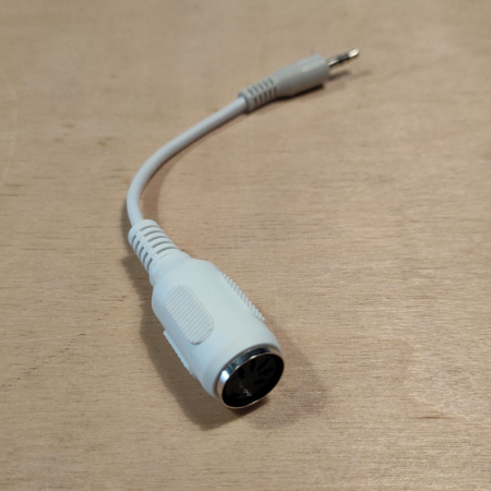 Arturia MIDI Adapter pentru Microfreak, AudioFuse Studio [2]