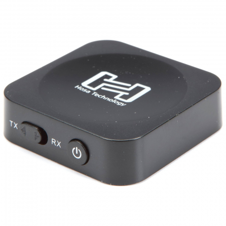 Hosa IBT 402 - Bluetooth Audio Receiver / Transmitter cu Baterie [2]