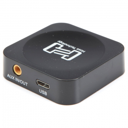 Hosa IBT 402 - Bluetooth Audio Receiver / Transmitter cu Baterie [3]
