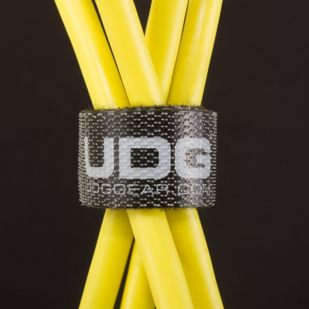 UDG Ultimate 1,5m Cable USB 2.0 C-B Yellow [1]