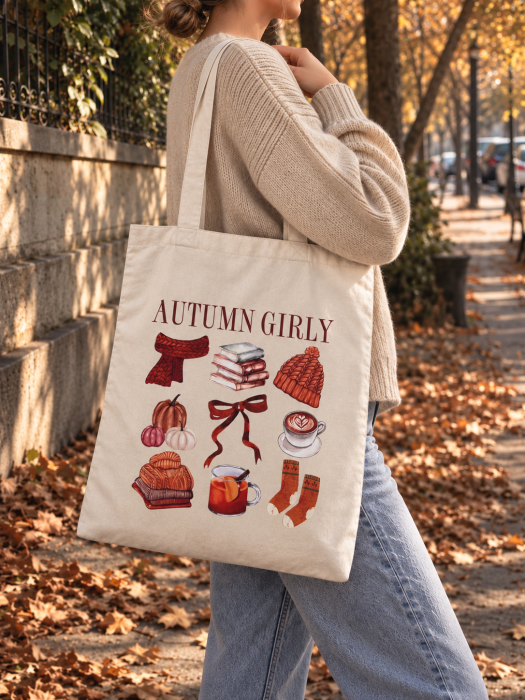 Autumn Girly Boo Box [3]