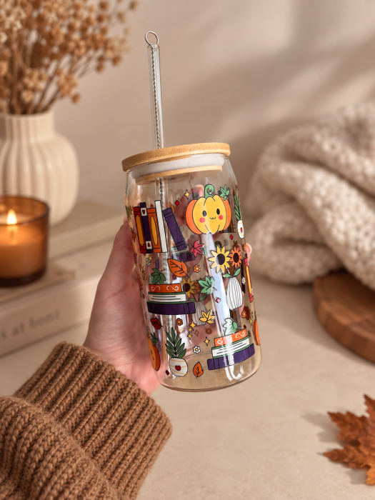 Autumn Story Boo Box [2]