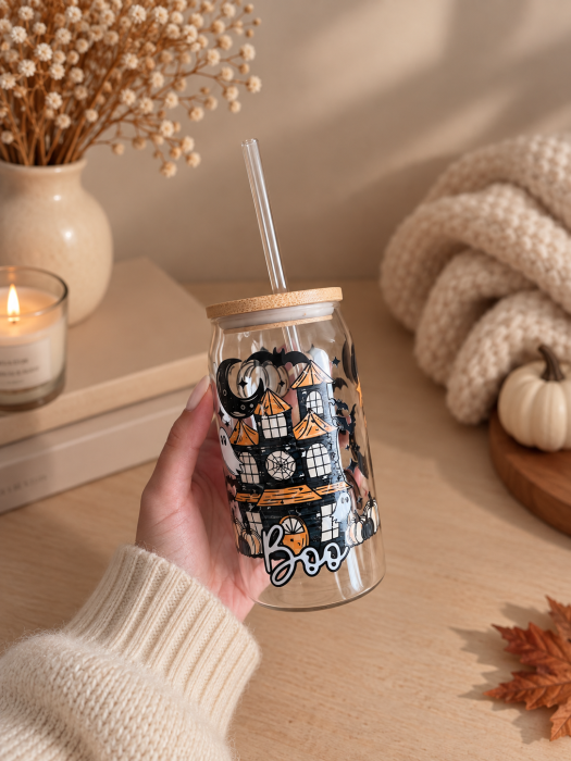 Spooky Nights Boo Box [2]