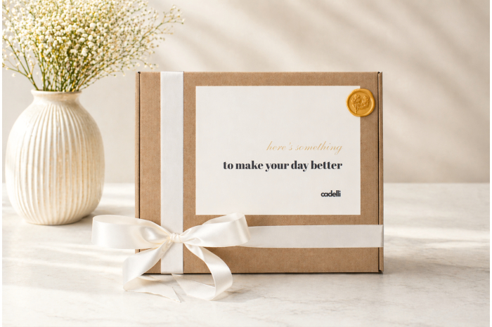Beauty Tools Gift Box [4]