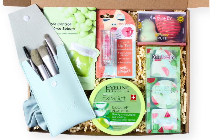 Beauty Tools Gift Box [2]