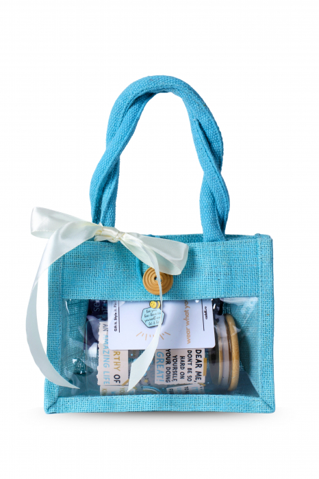 Bee-live In You Gift Bag [2]