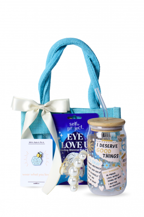 Bee-live In You Gift Bag [1]