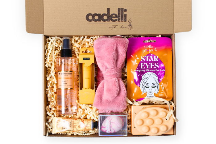 Blush Energy Gift Box [2]