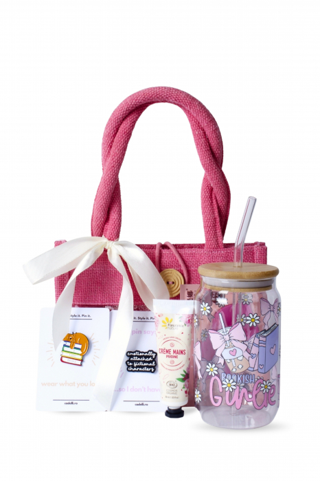 Bookish Moments Gift Bag [1]