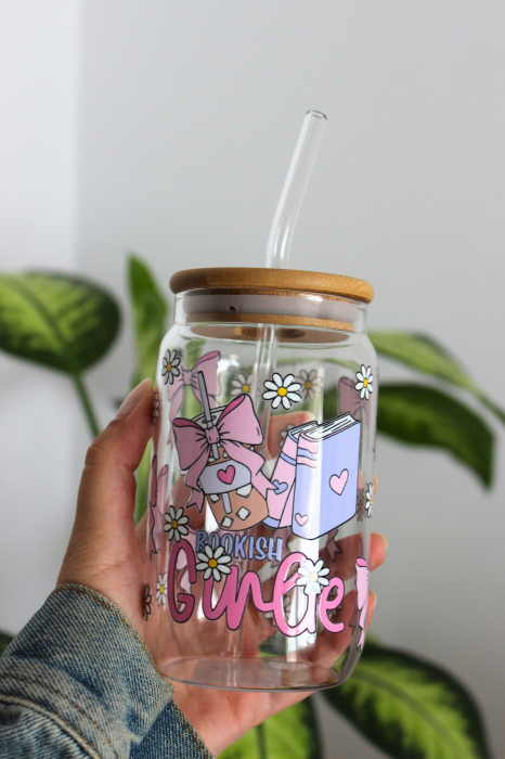 Bookish Moments Gift Bag [5]