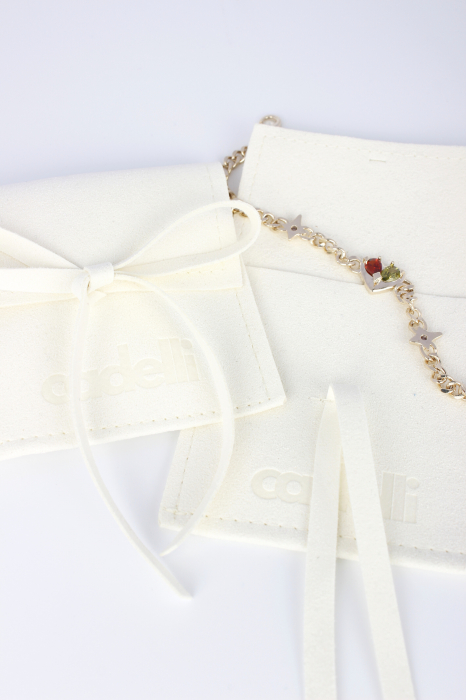 Brățară Embrace - bijuterii elegante placate cu aur, transport gratuit [4]