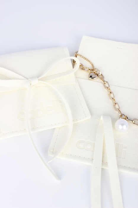 Brățară Nymeria - bijuterii elegante placate cu aur, transport gratuit [5]