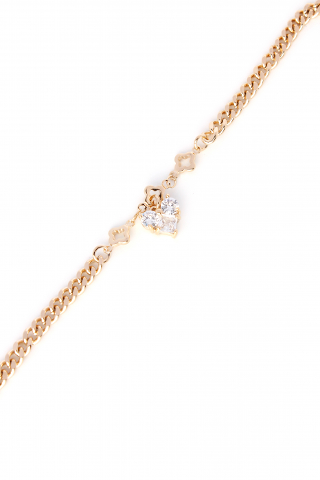 Brățară Ivory - bijuterii elegante placate cu aur, transport gratuit [2]