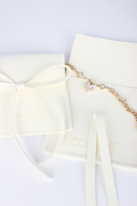 Brățară Ivory - bijuterii elegante placate cu aur, transport gratuit [5]