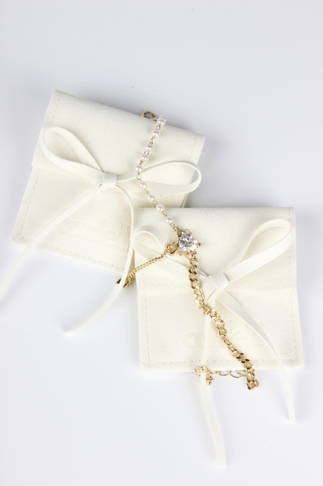 Brățară Juliette - bijuterii elegante placate cu aur, transport gratuit [6]