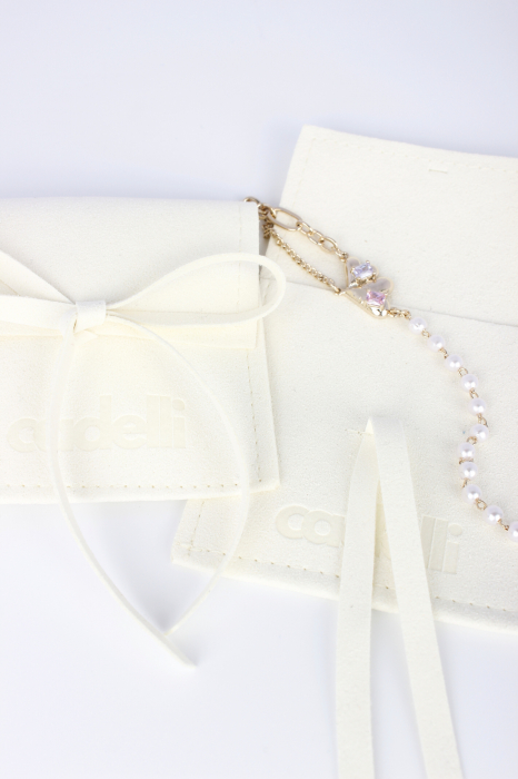 Brațară-Rosaline - bijuterii elegante placate cu aur, transport gratuit [7]