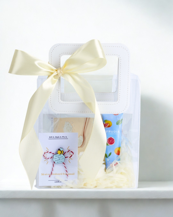 Bright Energy Gift Bag [2]