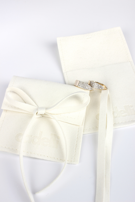 Cercei Aurora - bijuterii elegante placate cu aur, transport gratuit [5]