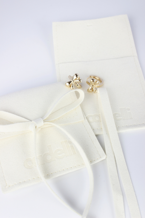 Cercei Candy - bijuterii elegante placate cu aur, transport gratuit [4]