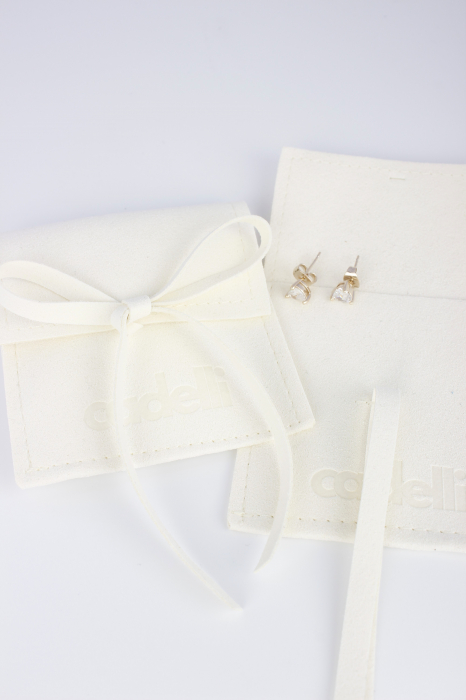 Cercei Classy - bijuterii elegante placate cu aur, transport gratuit [7]