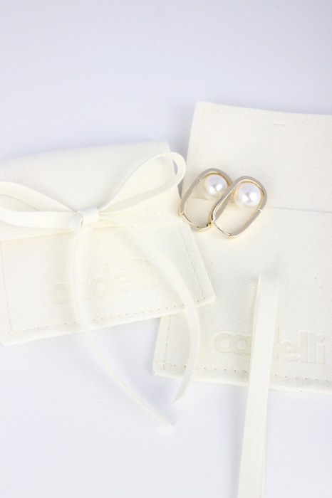 Cercei Grace - bijuterii elegante placate cu aur, transport gratuit [4]