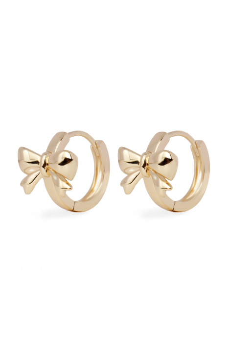 Cercei Candy - bijuterii elegante placate cu aur, transport gratuit [1]