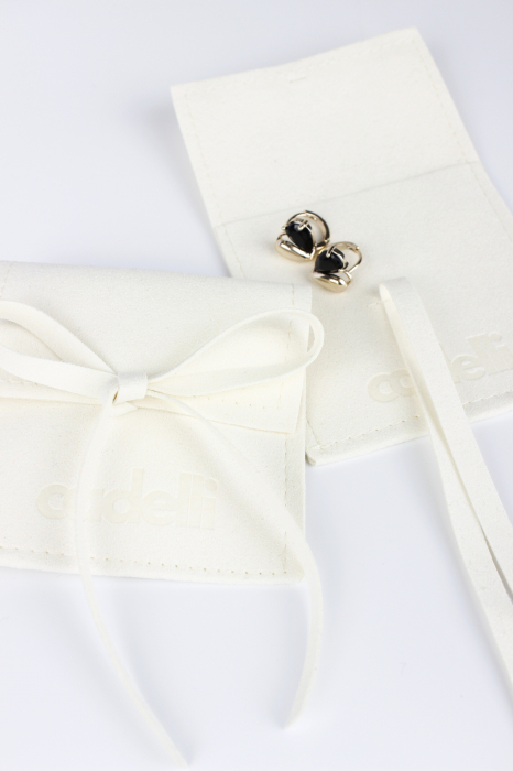 Cercei Twilight - bijuterii elegante placate cu aur, transport gratuit [6]