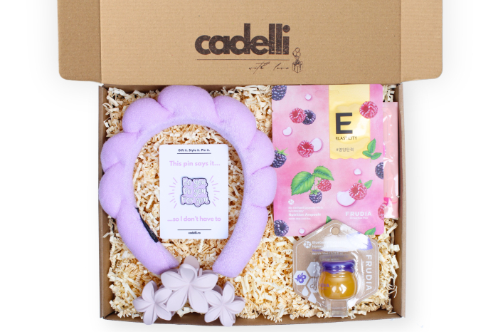 Choose You Gift Box [2]