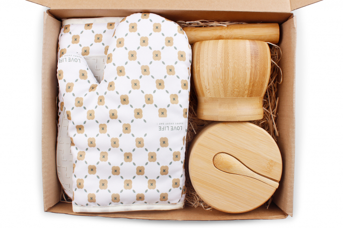 Cook & Create Essentials Gift Box - cutie cadou pentru tine sau cei dragi [2]