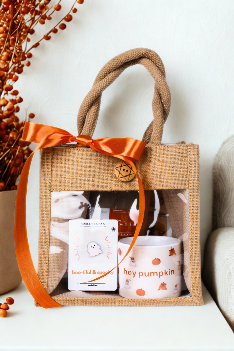 Autumn Joy Gift Bag [2]