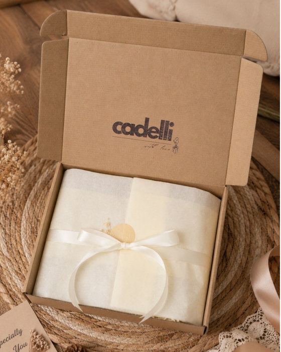 Cozy Day Gift Box [4]