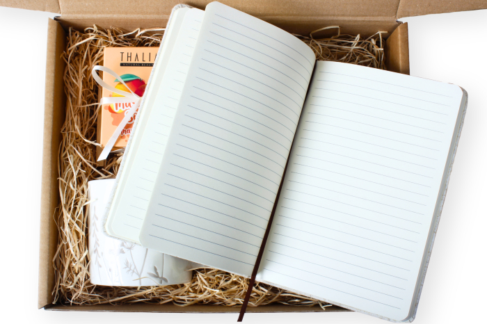 Cozy Day Gift Box [3]