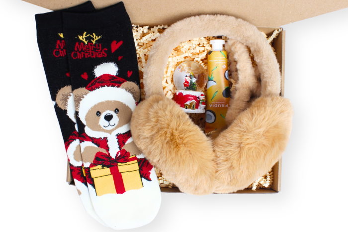 Cozy Season Gift Box [2]