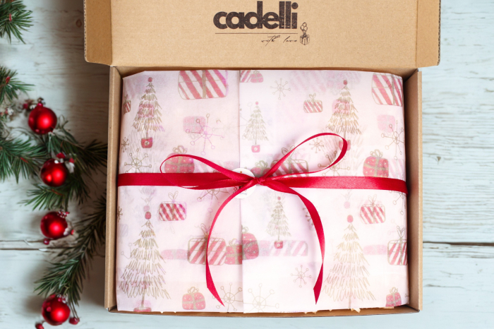 Cozy Season Gift Box [3]