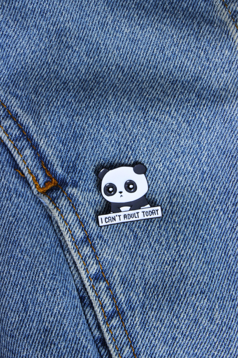 Cute Panda Gift Box [3]