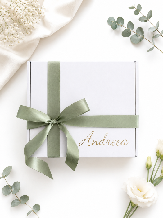 Dear Bridesmaid Gift Box [3]