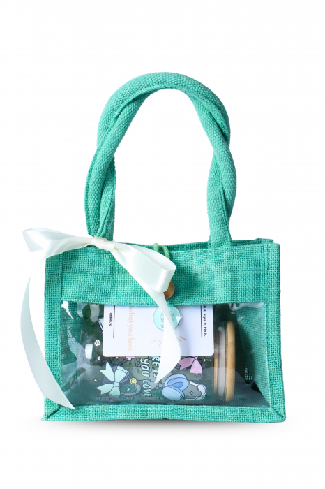 Do What You Love Gift Bag [2]