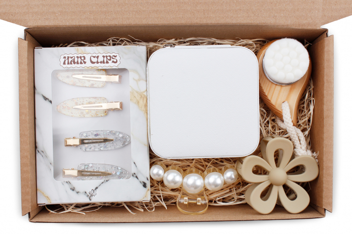 Everyday Glam Gift Box - cutie cadou pentru tine sau cei dragi [3]