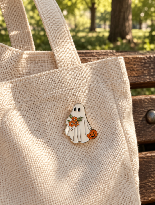 Fall Girl Boo Box [5]