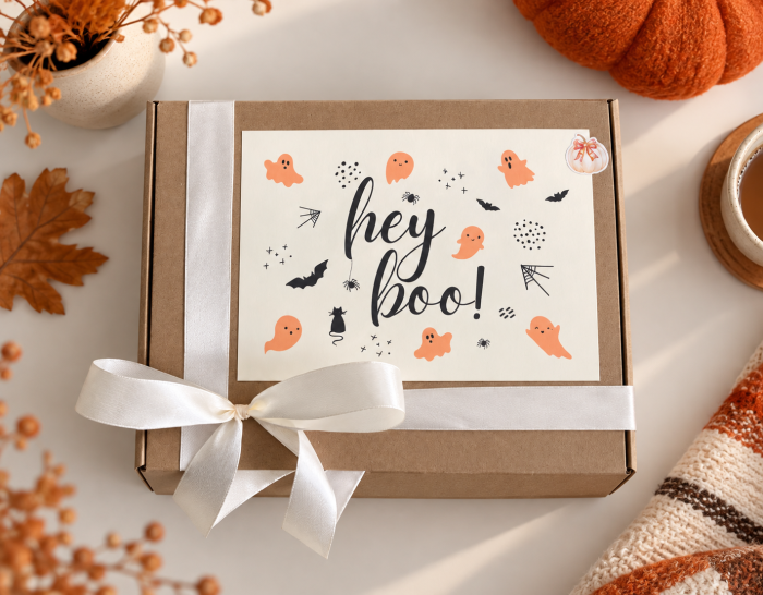 Fall Girl Boo Box [7]