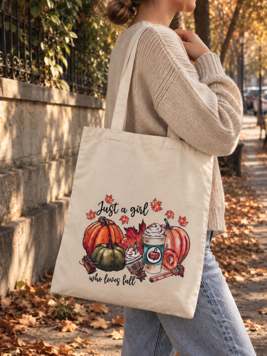 Fall Girl Boo Box [3]