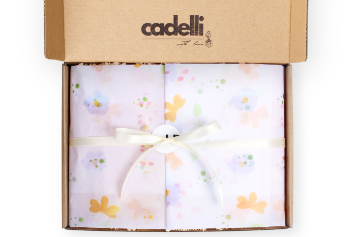 Gentle Touch Gift Box [5]