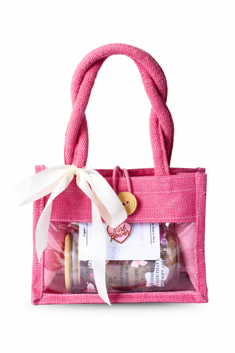 Girl Power Gift Bag [2]