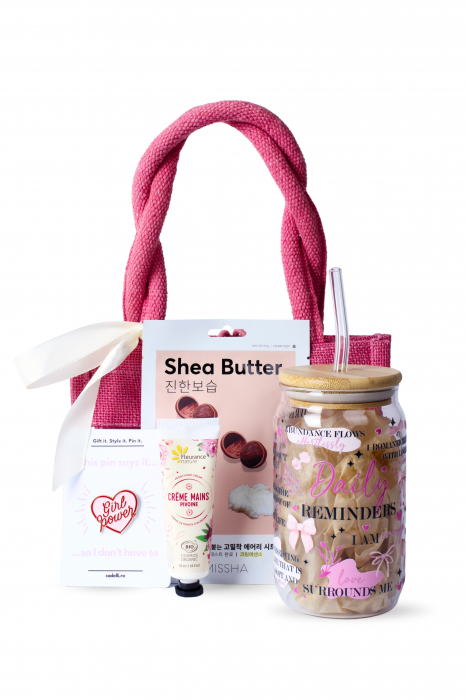 Girl Power Gift Bag [1]